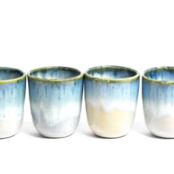 Céladon Paris Tasse expresso | Vert de mer Discount