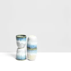 Céladon Paris Tasse expresso | Vert de mer Discount