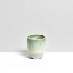 Céladon Paris Tasse expresso | Vert lumineux Best