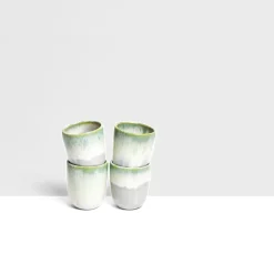 Céladon Paris Tasse expresso | Vert lumineux Best