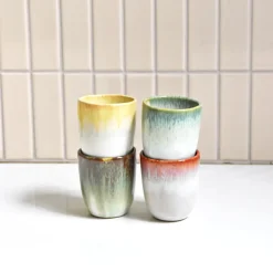 Céladon Paris Tasse expresso | Vert lumineux Best