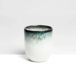 Céladon Paris Tasse moyenne | Bleu mer Outlet