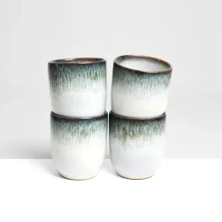 Céladon Paris Tasse moyenne | Bleu mer Outlet