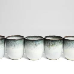 Céladon Paris Tasse moyenne | Bleu mer Outlet