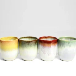 Céladon Paris Tasse moyenne | Mix Verde Sale