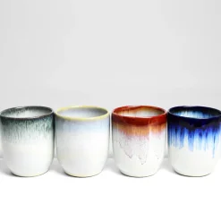 Céladon Paris Tasse moyenne | Mix Vermelho Online