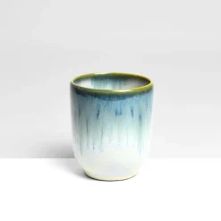 Céladon Paris Tasse moyenne | Vert de mer Hot
