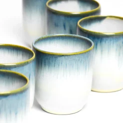 Céladon Paris Tasse moyenne | Vert de mer Hot