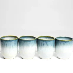 Céladon Paris Tasse moyenne | Vert de mer Hot