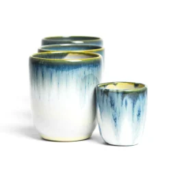 Céladon Paris Tasse moyenne | Vert de mer Hot