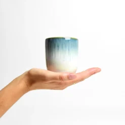 Céladon Paris Tasse moyenne | Vert de mer Hot