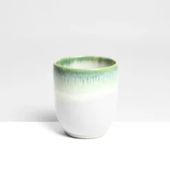 Céladon Paris Tasse moyenne | Vert lumineux Best