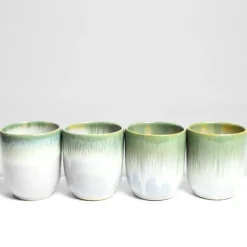 Céladon Paris Tasse moyenne | Vert lumineux Best