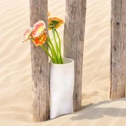 Céladon Paris Vase onda | Beige sable