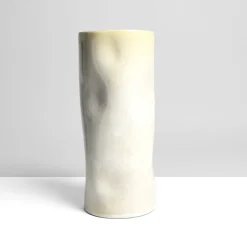 Céladon Paris Vase onda | Beige sable