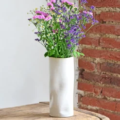Céladon Paris Vase onda | Beige sable